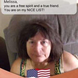 Meet your Posher, Melissa